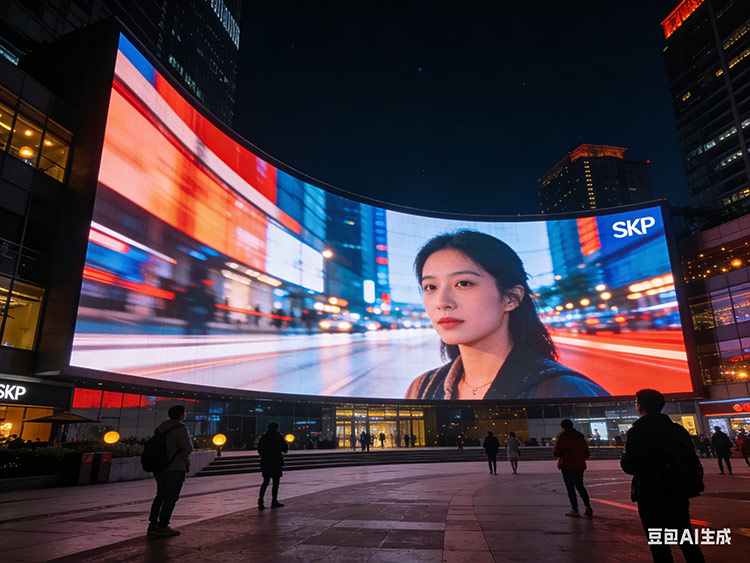 避坑指南:在成都選購與安裝LED顯示屏,必須搞懂的5件事 | 成都led顯示屏